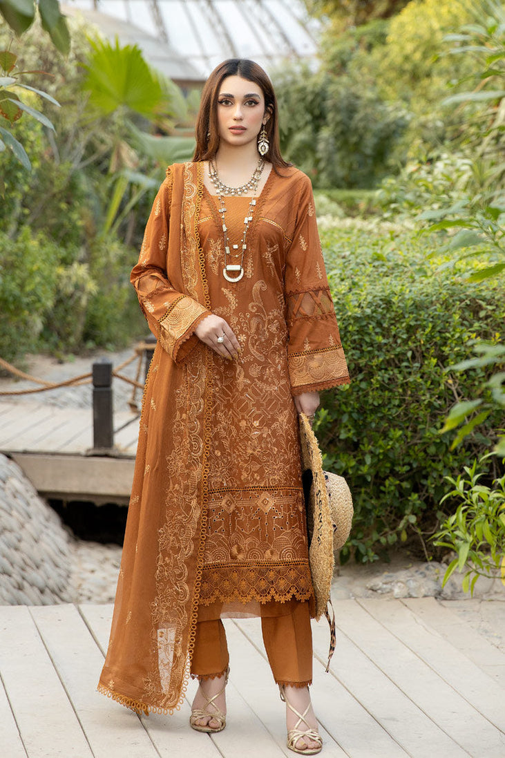Marjjan Ayeza Emb Lawn'23 SKG#85