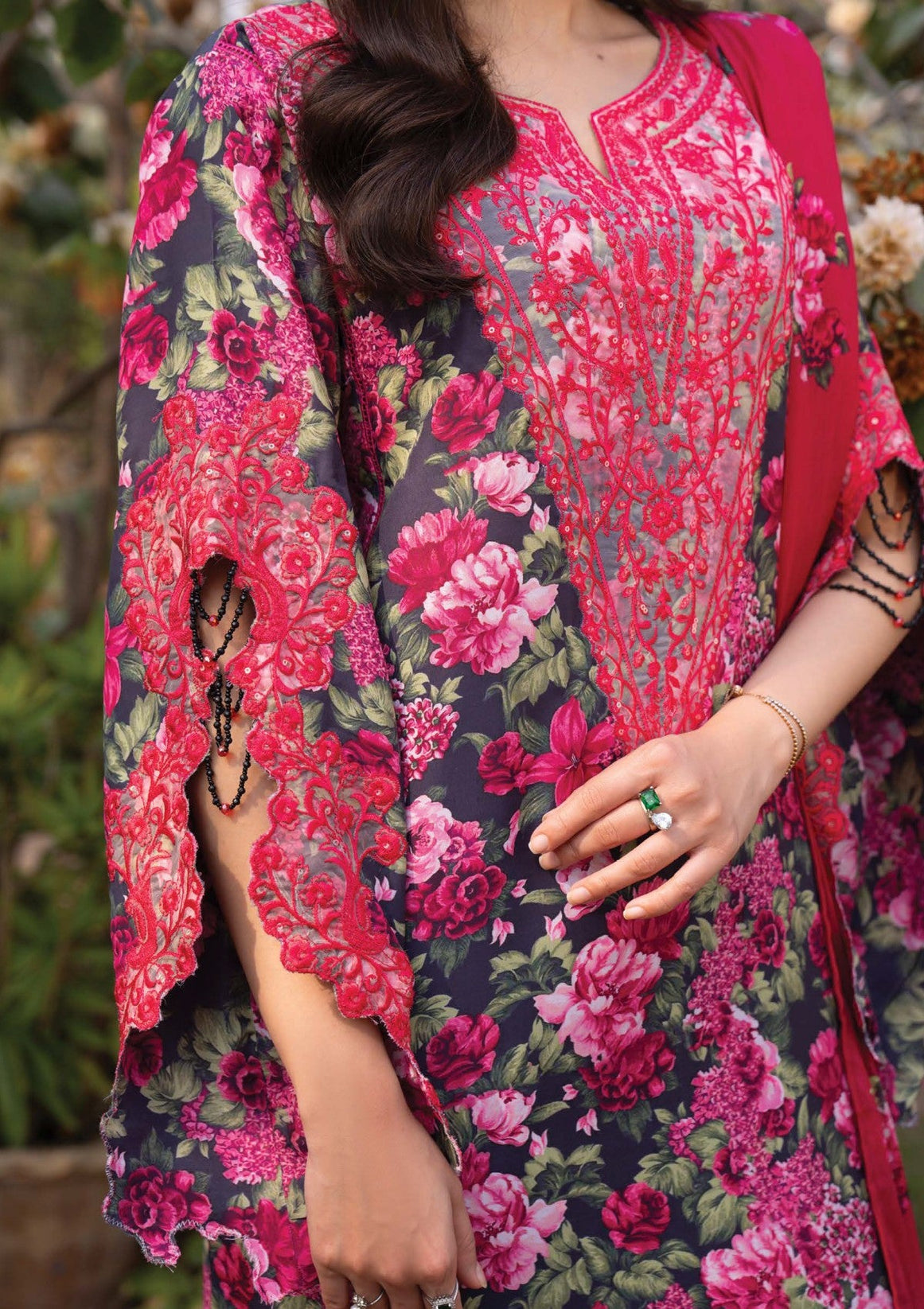 Myeesha Lamhay L/Lawn`25 MS#1021