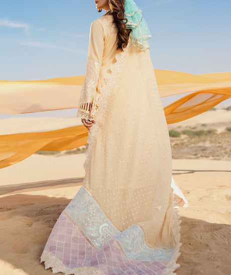 RA Nureh Sehra Lawn'24 NE#74