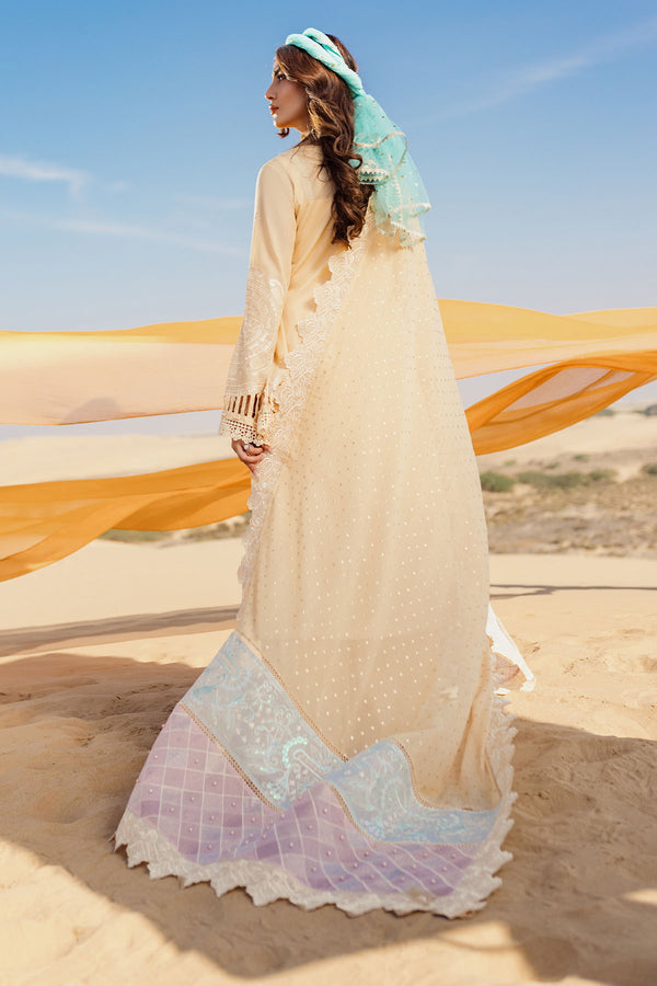 RA Nureh Sehra Lawn'24 NE#74