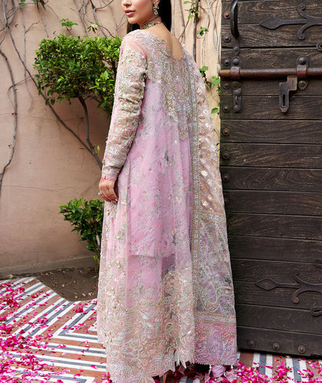 RA Nureh Jhoomro Chiffon`23 NL#54