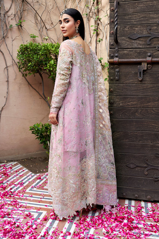 RA Nureh Jhoomro Chiffon`23 NL#54