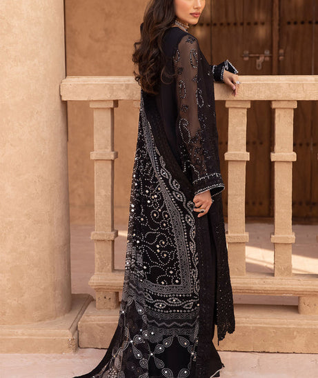 RA Nureh Elanora Chiffon`23 NEL#25