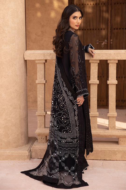 RA Nureh Elanora Chiffon`23 NEL#25