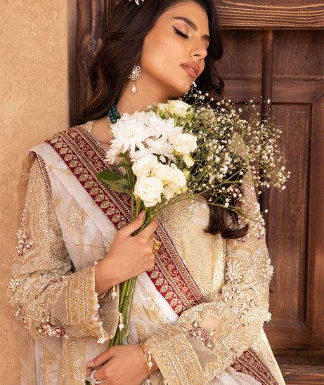 RA Nureh Elanora Chiffon`23 NEL#23