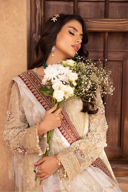 RA Nureh Elanora Chiffon`23 NEL#23
