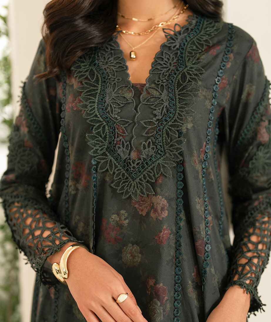 Iznik Festive Edition`25 IFE#08