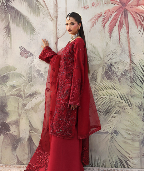 Eman Adeel Romansiyyah Luxury Formal`25 NOORMAHAL