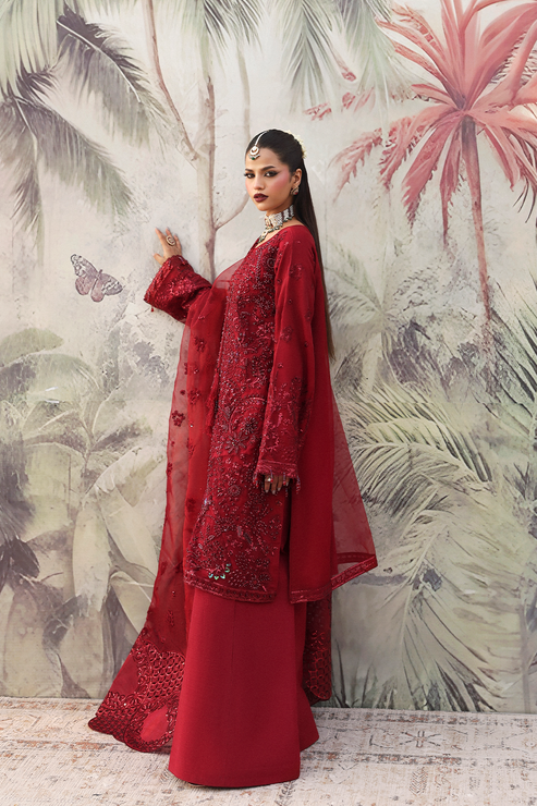 Eman Adeel Romansiyyah Luxury Formal`25 NOORMAHAL
