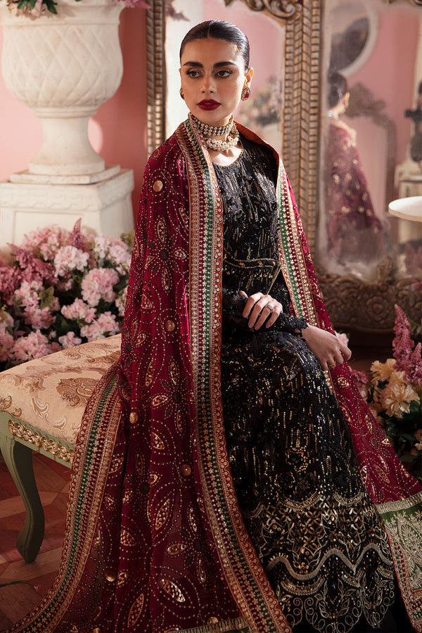 RA Nureh Luxury Chiffon'24 NL#64