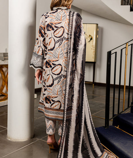 RA Nureh Signature Lawn'24 SP#93