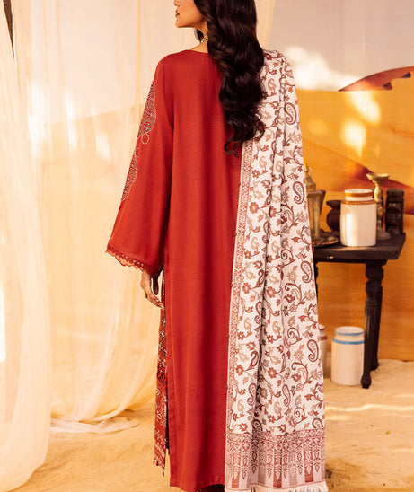 RA Nureh Exclusive Dhanak'24 NE#66