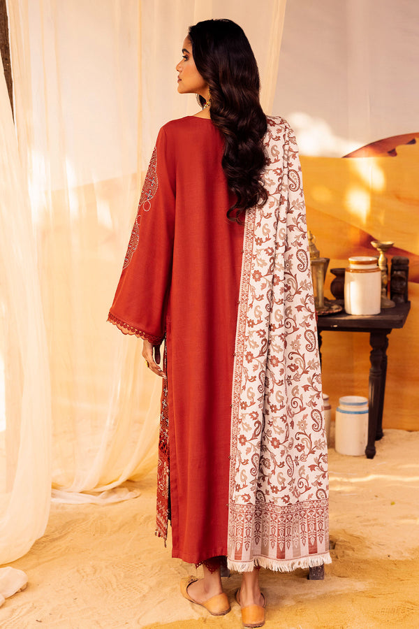 RA Nureh Exclusive Dhanak'24 NE#66