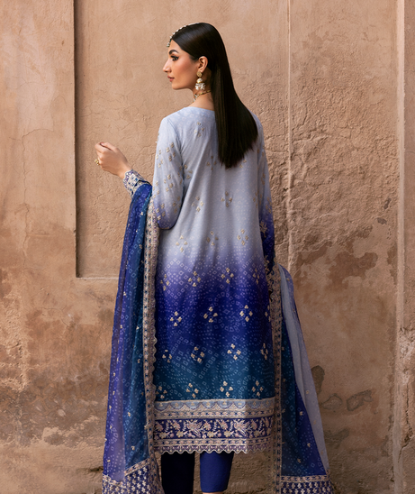 Emaan Adeel Empress Wedding`25 (AUREVIA)