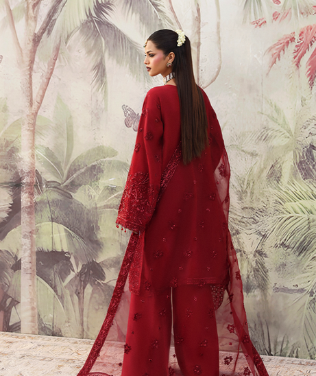 Eman Adeel Romansiyyah Luxury Formal`25 NOORMAHAL