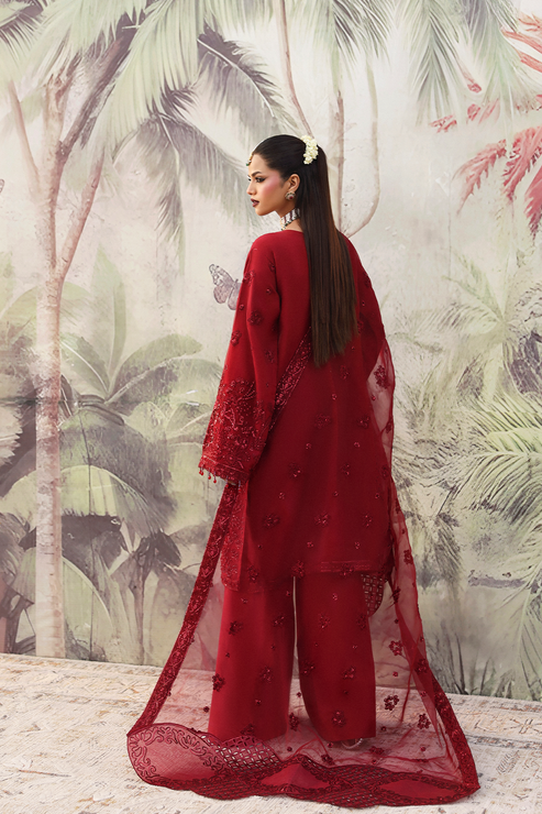 Eman Adeel Romansiyyah Luxury Formal`25 NOORMAHAL