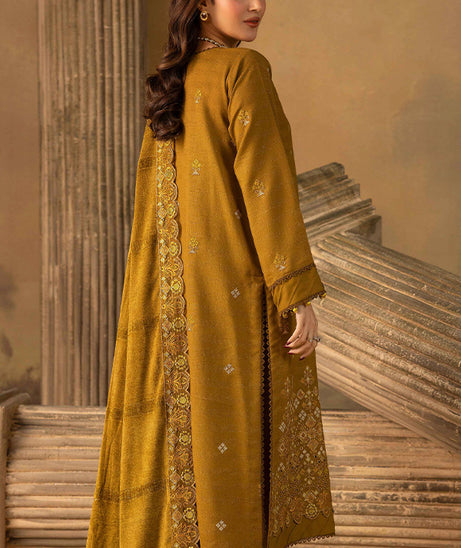 Shaista Manalisa E/Shawl'26 D#158