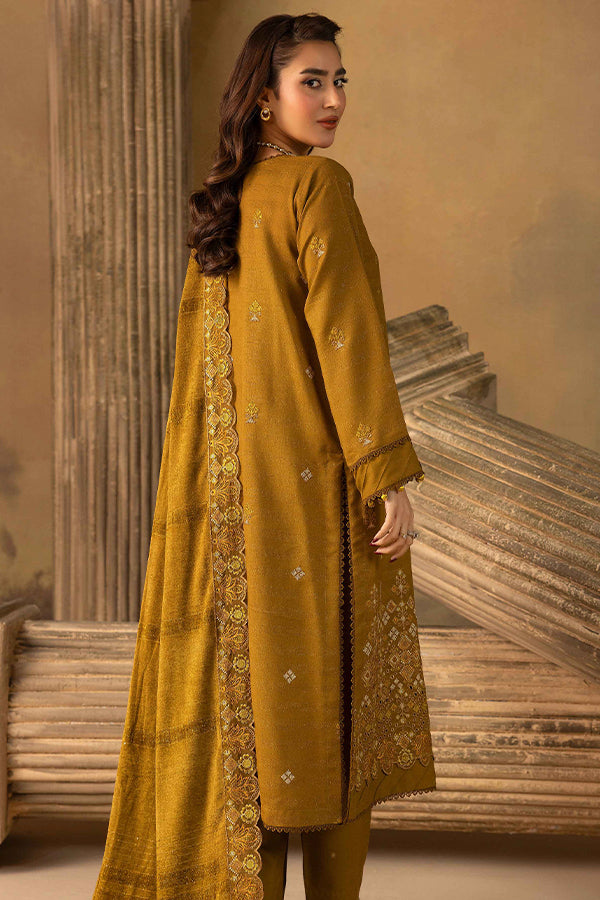 Shaista Manalisa E/Shawl'26 D#158