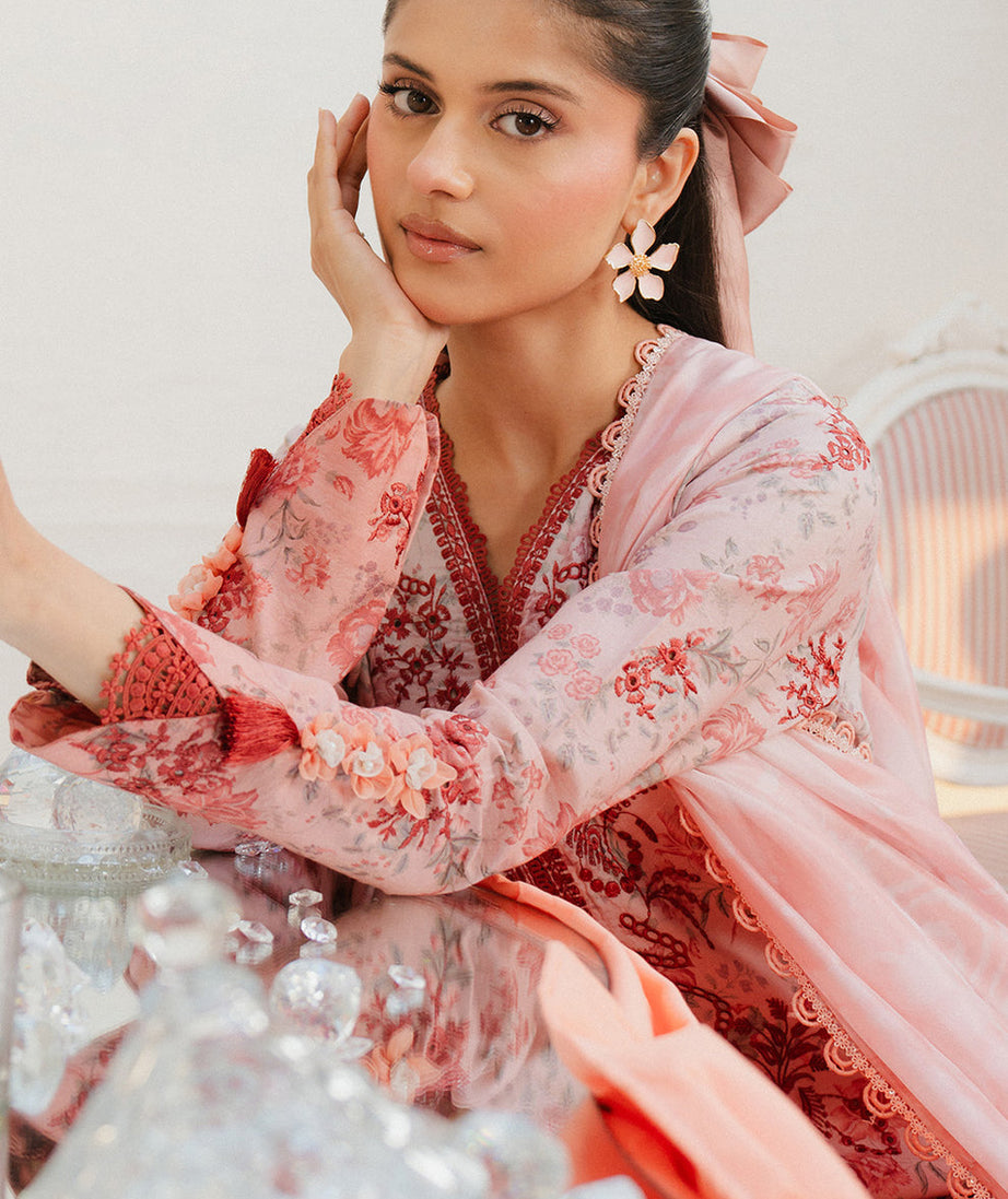 Ayzel Armelia Lawn`25 AL#02