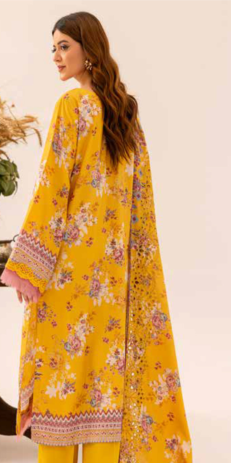 RA Aafreen Emb Karandi`24 AF#134