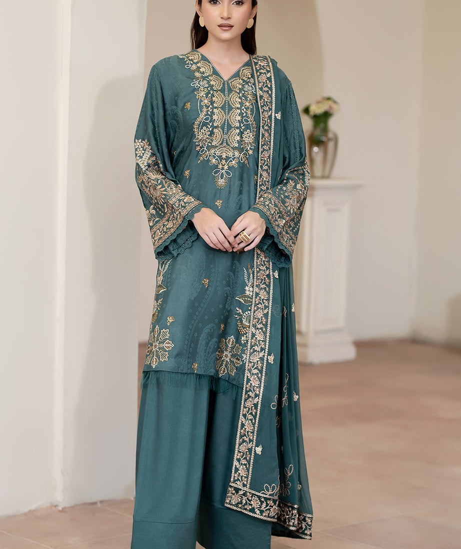 Johra Arzan Emb Viscose`25 JW#195