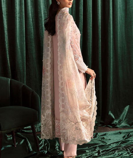 RA Nureh Elanora L/Chiffon'24 D#44