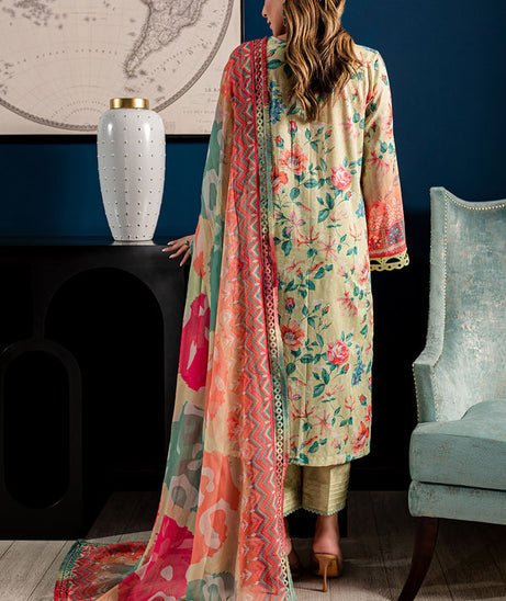 RA Nureh Signature Lawn'24 SP#97