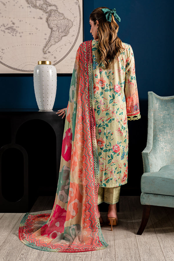 RA Nureh Signature Lawn'24 SP#97