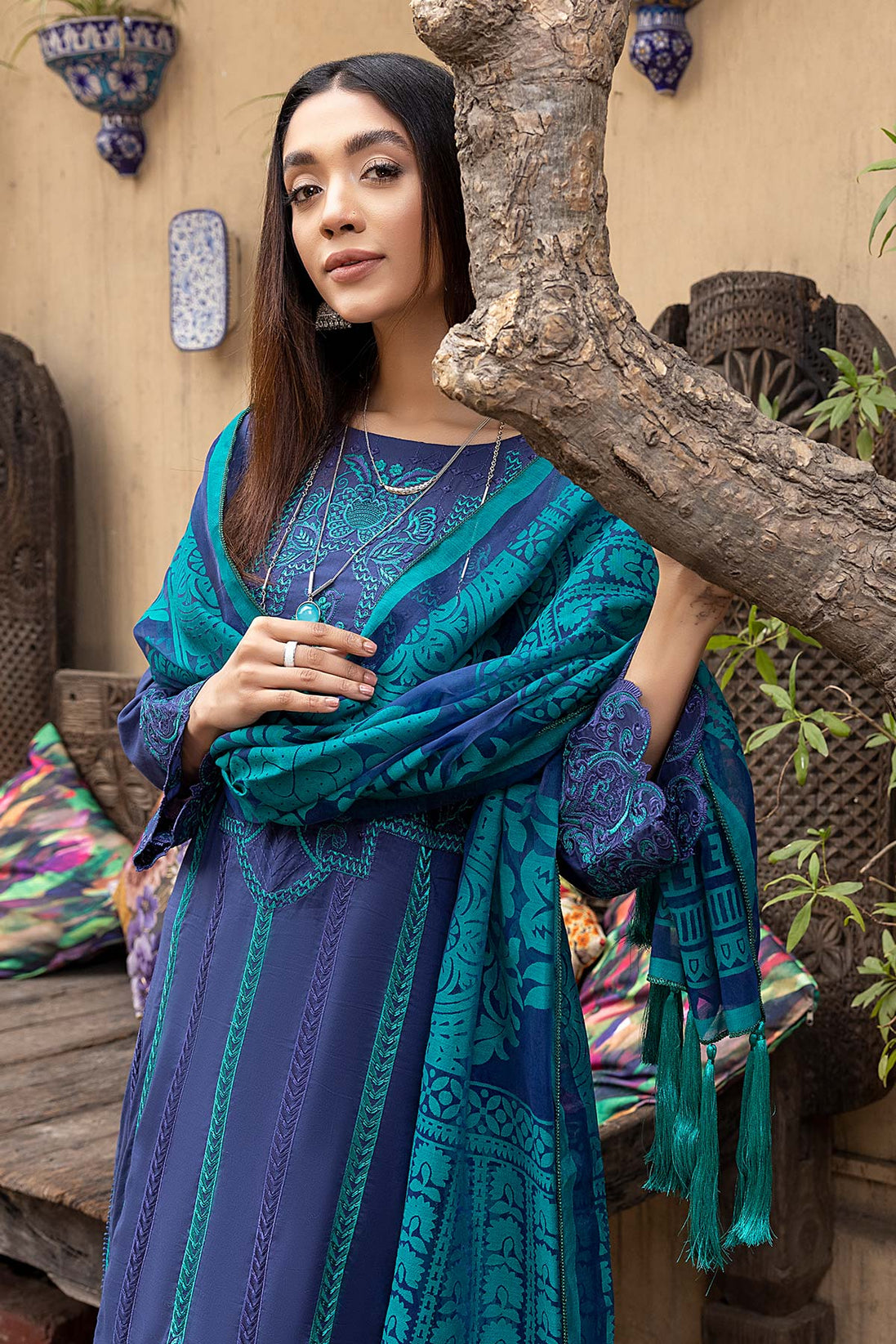 BR Qaus Signature E/Lawn`22 QAS#04