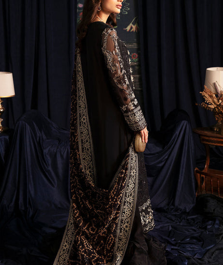 RA Nureh Elanora L/Chiffon'24 D#47