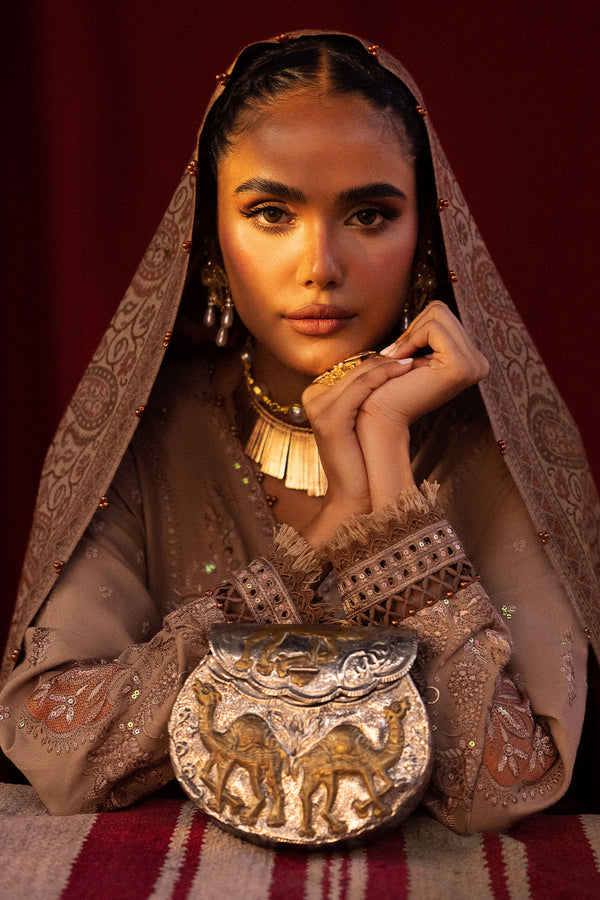 RA Nureh Exclusive Dhanak'24 NE#65