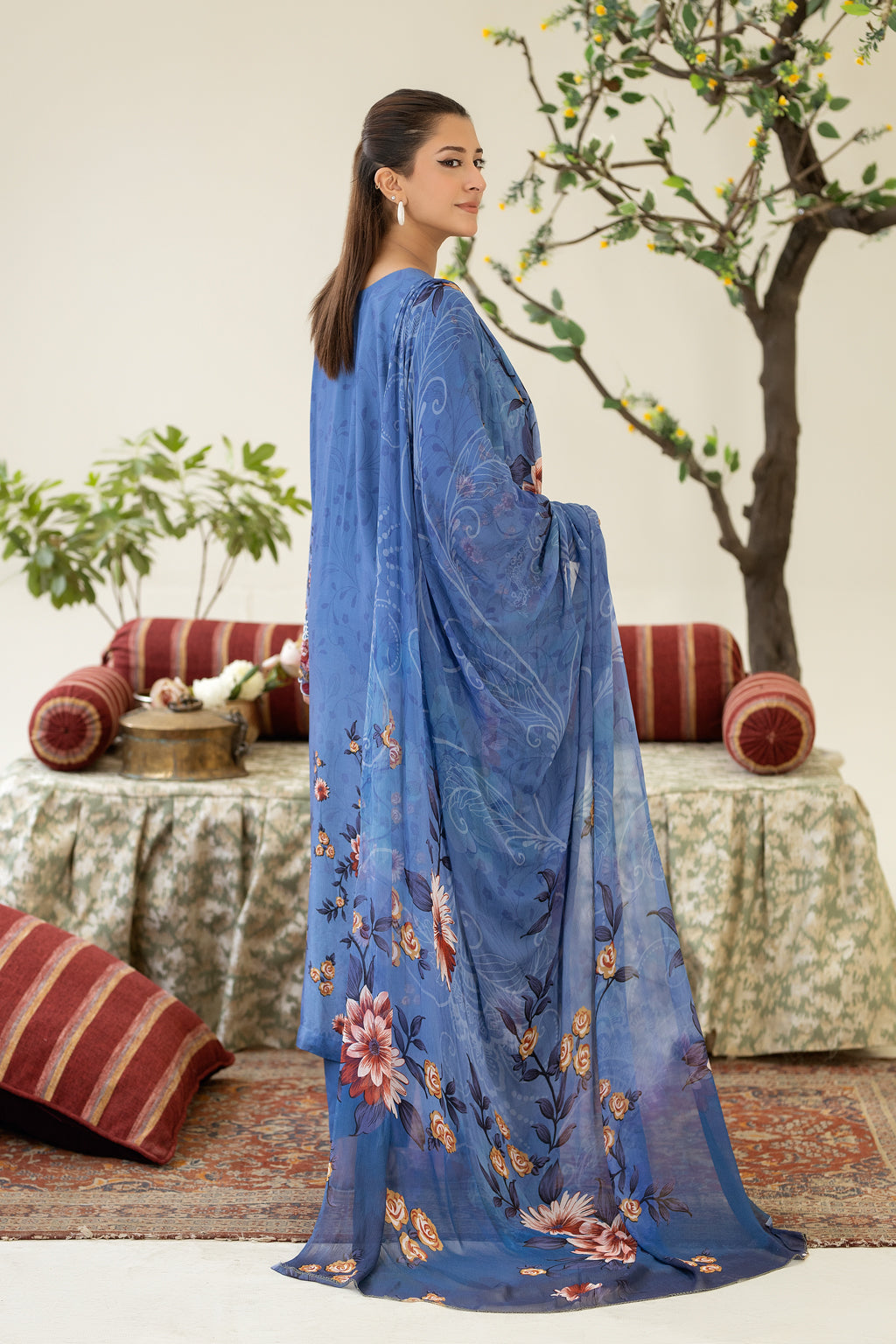 Johra Shehneela Emb Slub`25 JW#268