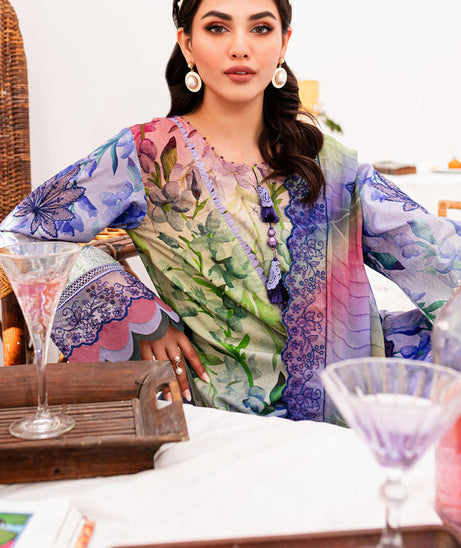 RA Nureh Gardenia Lawn'24 Vol-6 NSG#148