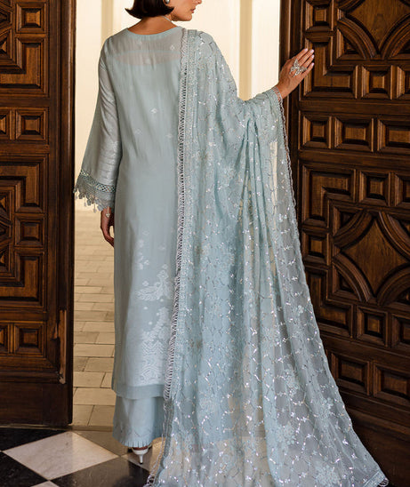 RA Nureh Exclusive J/Lawn'25 D#NE#154