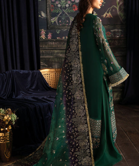 RA Nureh Elanora L/Chiffon'24 D#42