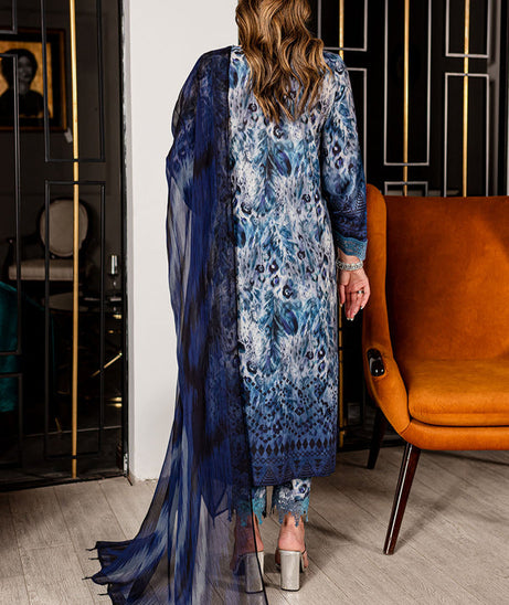 RA Nureh Signature Lawn'24 SP#94