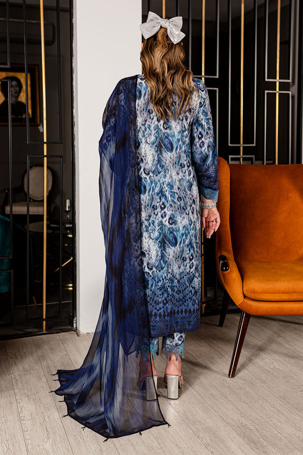 RA Nureh Signature Lawn'24 SP#94