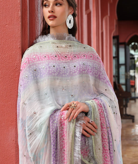 RA Nureh Bazaar Lawn'25 NS#111