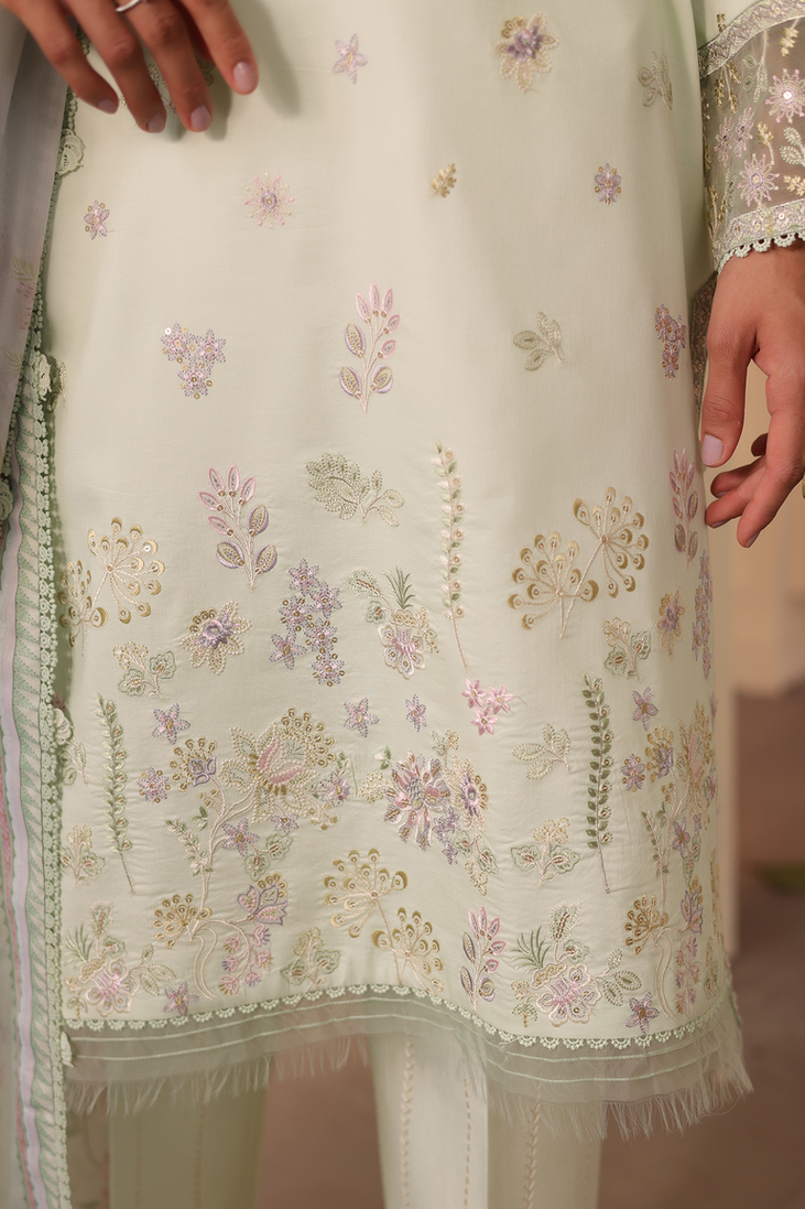 Seran Nayaab Eid Lawn'25 D#01