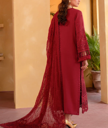 RA Nureh Exclusive Karandi'25 D#131