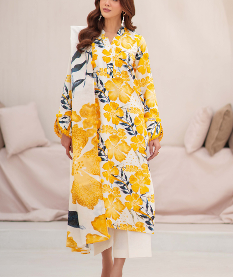 Hamdam Lavie Khaddar`25 D#02