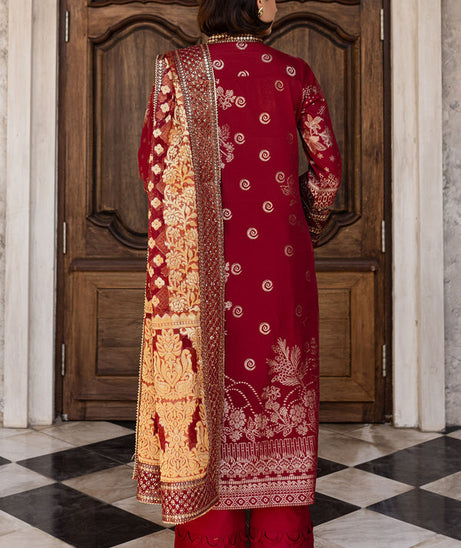 RA Nureh Exclusive J/Lawn'25 D#NE#155