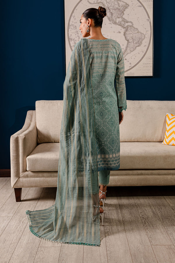 RA Nureh Signature Lawn'24 SP#109