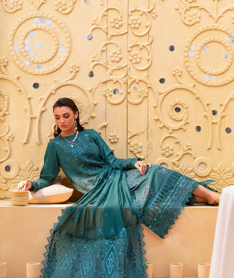 RA Nureh Exclusive Karandi'25 D#132