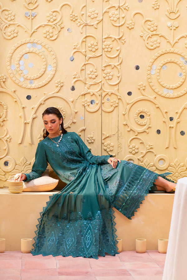 RA Nureh Exclusive Karandi'25 D#132