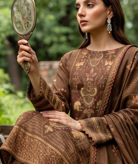 BR Mehak Chamki Dhanak'26 D#3