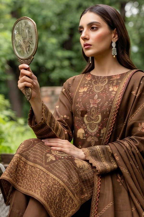 BR Mehak Chamki Dhanak'26 D#3