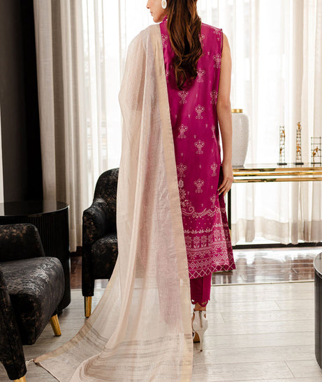 RA Nureh Signature Lawn'24 SP#112