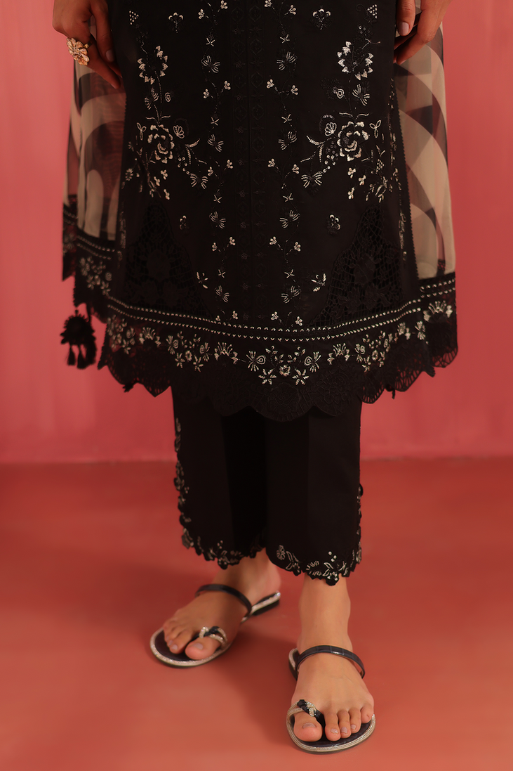 Seran Nayaab Eid Lawn'25 D#07