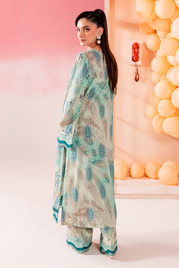 RA Nureh Emb C/Kari Lawn'24 NU#138